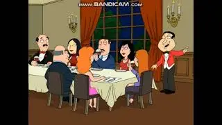 Random Family Guy clip I found lol!