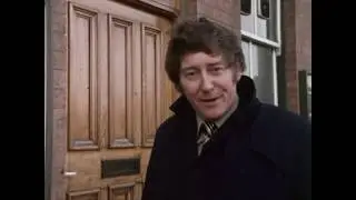 1974 Confrontation at Clay Cross, Derbyshire - Skinner family