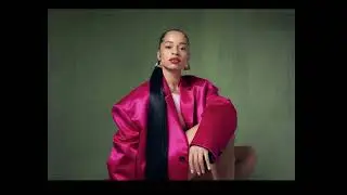 Ella Mai - I’m Tired of Being the Strong One  | Lyric Video