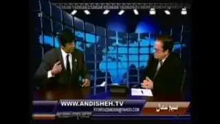 Bahram Moshiri_Faramarz Forouzande_060312