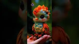 Pick Your Baby Phoenix!