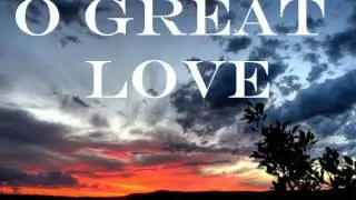 Robbie Seay Band O Great Love