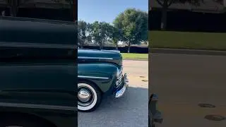 #fordcustom #classic #oldschool #oldclassic #ivscwb #texas