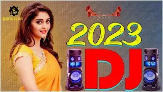 Hindi Dj Song Hits || Bollywood Old DJ Remix || All Time Hits DJ Remix || Dj Song Collection 2023
