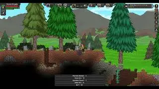 Starbound Let's Play Ep. #02 - Search & Survive