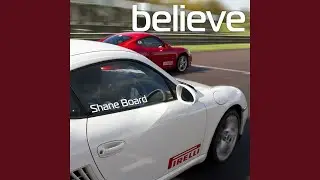 Believe Radio Edit 1