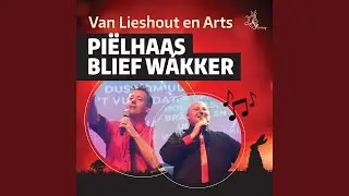 Pi&euml;lhaas Blief W&aacute;kker