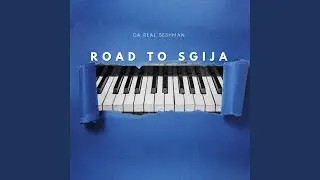 Road to Sgija