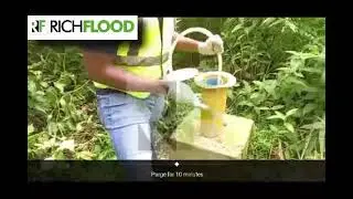 Monitoring Well Sampling