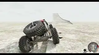 Spintires: Mudrunner Truck Mod | Offroad Adventure Gameplay | Game 01 #mudrunner #spintires EP-1