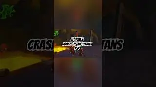 Long range attacks are very profitable 🦊😎 #trendingshorts #gameplay #crashofthetitans #review