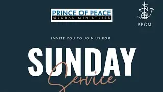 SUNDAY WORSHIP SERVICE || 8TH FEB 2026 || PPGM || REV G HENRY JENNINGS
