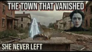 Why This Cursed Town Vanished Without A Trace|Zella Droff Story