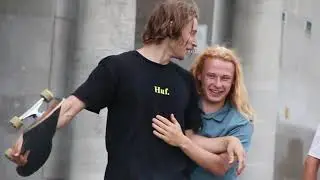 Mikkel T&oslash;rper Friis Jensen - THE IRON KING (2/8)