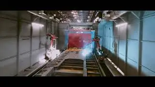 FRUEHAUF - Production