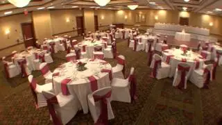 Hilton Garden Inn Hotel in Milwaukee, Wisconsin