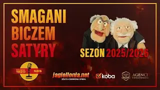 Smagani Biczem Satyry - 03.02.2026r.