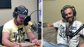 Corey Pavao | Ep. 9 | Tribeman Podcast
