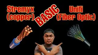 Basic Unifi Fiber Dan Streamyx Copper