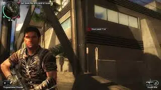Just Cause 2 Gameplay - Part 24 (Can I Get A Witness?)