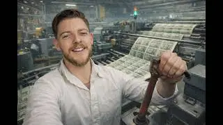 I made $4.7 million with this system