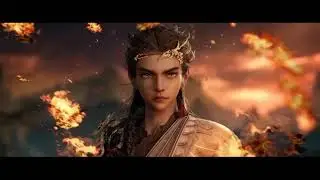 [ New Donghua ]Tales of Herding Gods trailer [PV ENG SUB ]