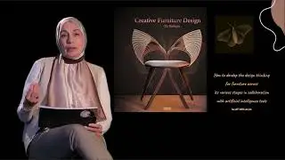 Creative Furniture Design Book