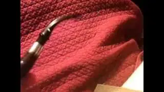 Dr. Grabow omega pipe