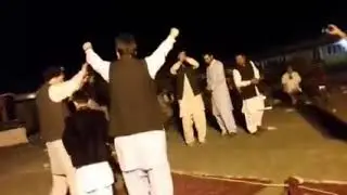 ghani hasrat nawi tarz babolala