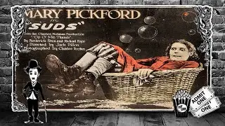 SUDS (1920) ★ FREE CLASSIC MOVIES