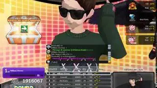Love Ritmo - Kuke Kuke - Koyaliya - Modo Titulo Arriba // All Combo