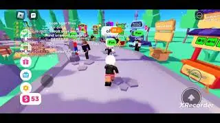 Pls donate with bacon guy making him worried for robux  (repost)