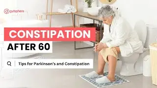 Effective Solutions for Constipation in Seniors: A Step-by-Step Guide