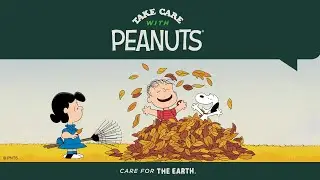 Take Care with Peanuts: Jump Into Fall
