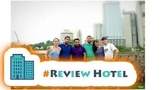 HotelKDM | Review Travel Hub Hightstreet