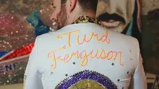 Chad Johnson's Unusual Southern Art