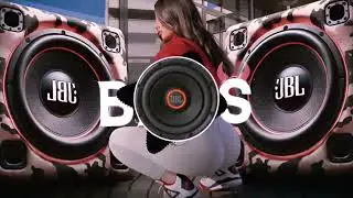 Instrumental Bass Test 🎶 JBL Explosive Bass Boosted 2025 #DeepBass​ #SoundCheck​