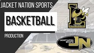 Lebanon High School (Mo.) Basketball vs. Nixa Eagles (Pink and White)