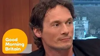 Innocent Smoothie Owner Talks About The EU Referendum | Good Morning Britain