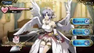 Langrisser Mobile - Max Cherie Heart Bond (Признание Шери)