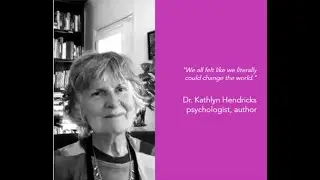 Kathlyn Hendricks: 