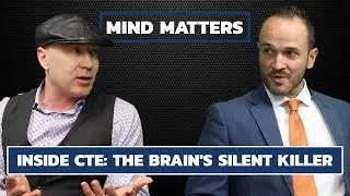Understanding CTE: The Silent Killer of Brain Health