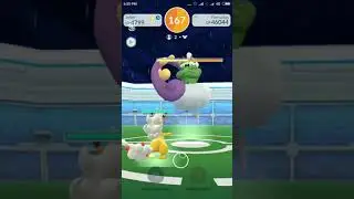 Duo Tornadus (Incarnate) By Mega Ampharos