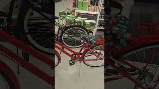 new bikes at Target #teammartellclout #bike #bikelover #bikelife #biker #bikelovers #targetfinds