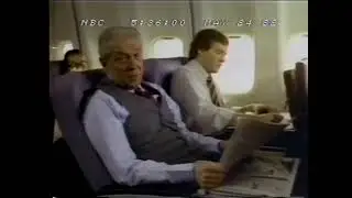 Pan Am Commercial: 