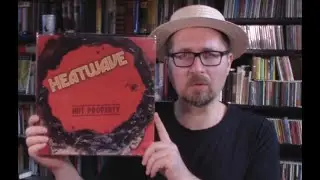 VC - Vinyl Community - selection #67 (British Jazz-Funk & beyond - part I)
