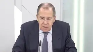 Russian FM: HKSAR governance is China's internal affairs