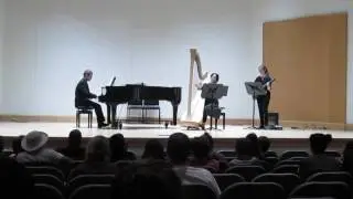 Journey Through the Storm - Original Composition