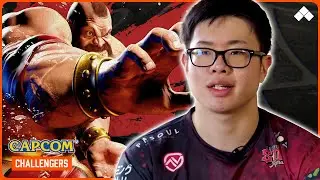 Kobayan: &ldquo;My Dream Is to Carve My Name in Capcom Cup History&rdquo;