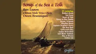Over the Rolling Sea